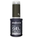 ANDREIA THE GEL POLISH G30 - 10,5ML 