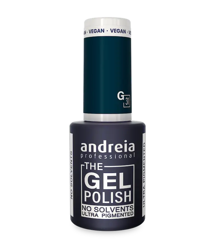 ANDREIA THE GEL POLISH G31 - 10,5ML 