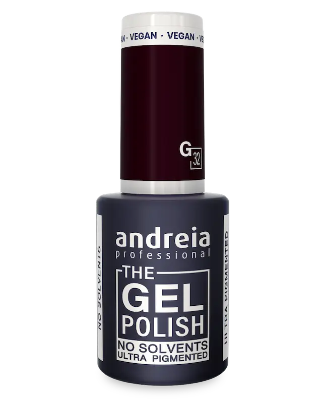 ANDREIA THE GEL POLISH G32 - 10,5ML 