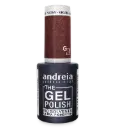 ANDREIA THE GEL POLISH G34 - 10,5ML 