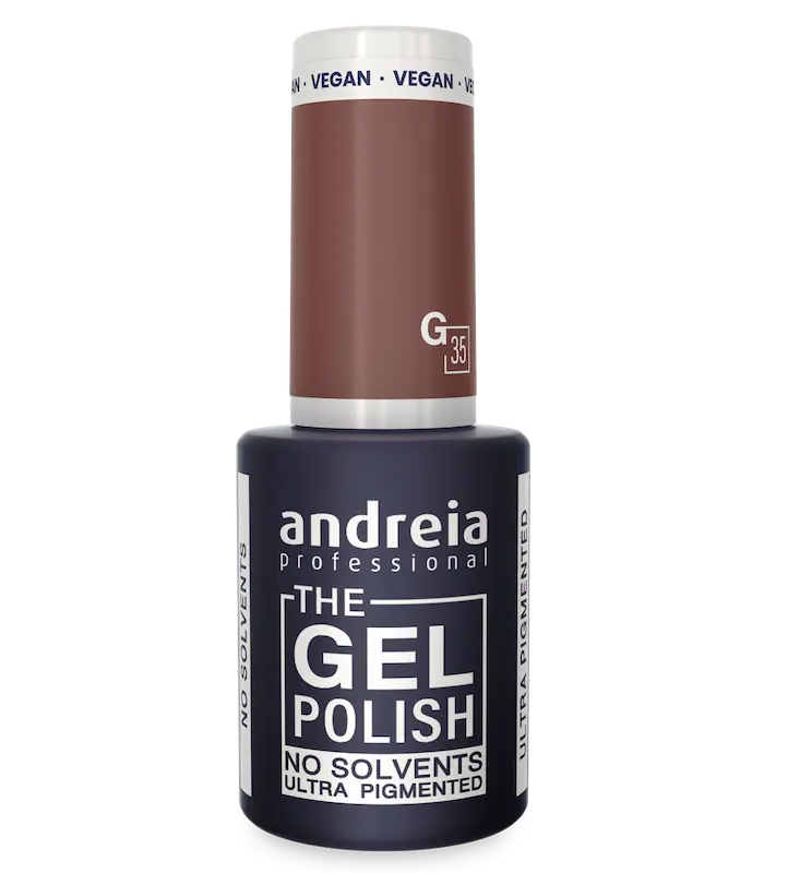 ANDREIA THE GEL POLISH G35 - 10,5ML 