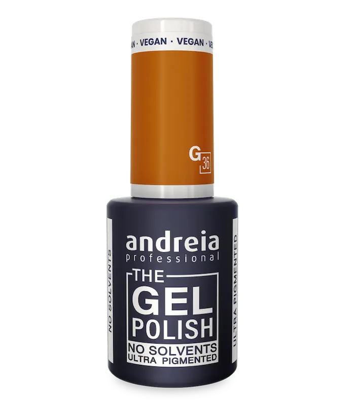 ANDREIA THE GEL POLISH G36 - 10,5ML 