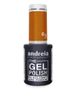 ANDREIA THE GEL POLISH G36 - 10,5ML 
