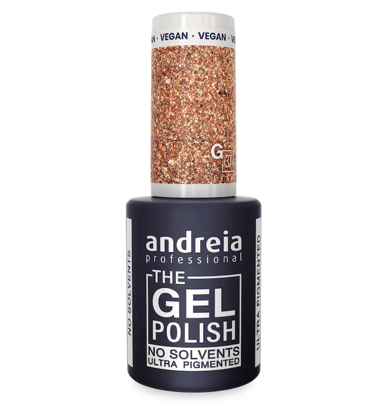 ANDREIA THE GEL POLISH G37 - 10,5ML 