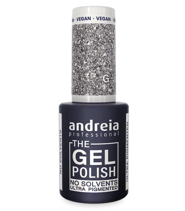 ANDREIA THE GEL POLISH G38 - 10,5ML 