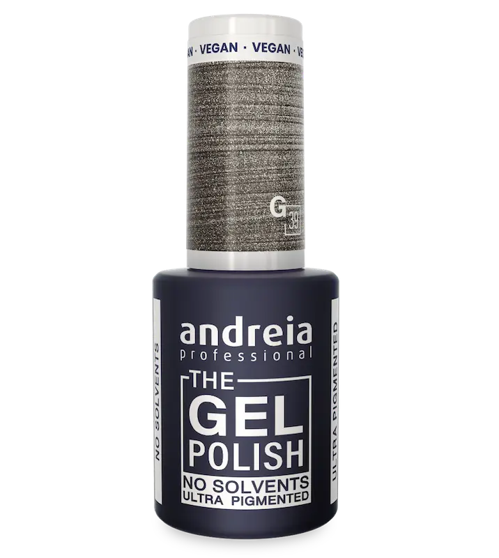 ANDREIA THE GEL POLISH G39 - 10,5ML 