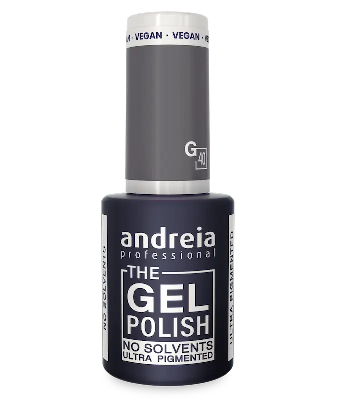 ANDREIA THE GEL POLISH G40 - 10,5ML 