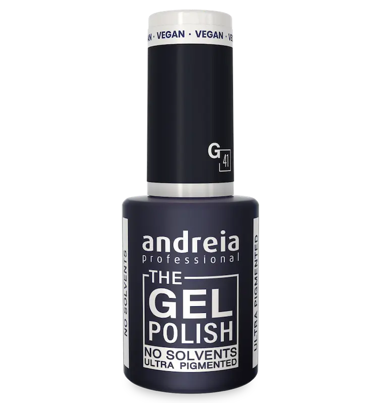 ANDREIA THE GEL POLISH G41 - 10,5ML 