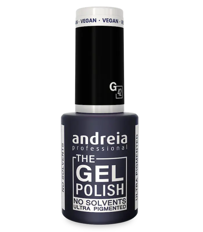 ANDREIA THE GEL POLISH G42 - 10,5ML 