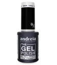 ANDREIA THE GEL POLISH G42 - 10,5ML 