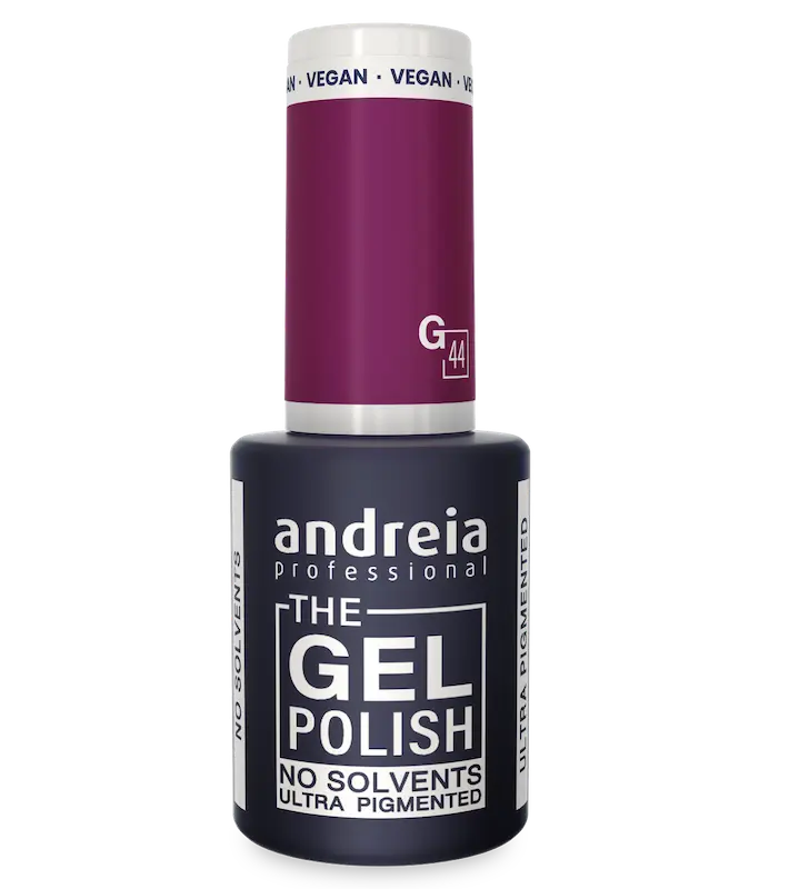 ANDREIA THE GEL POLISH G44 - 10,5ML 