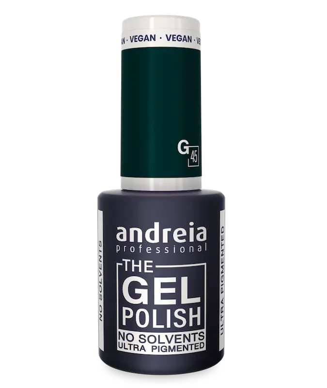 ANDREIA THE GEL POLISH G45 - 10,5ML 