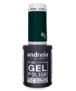 ANDREIA THE GEL POLISH G45 - 10,5ML 