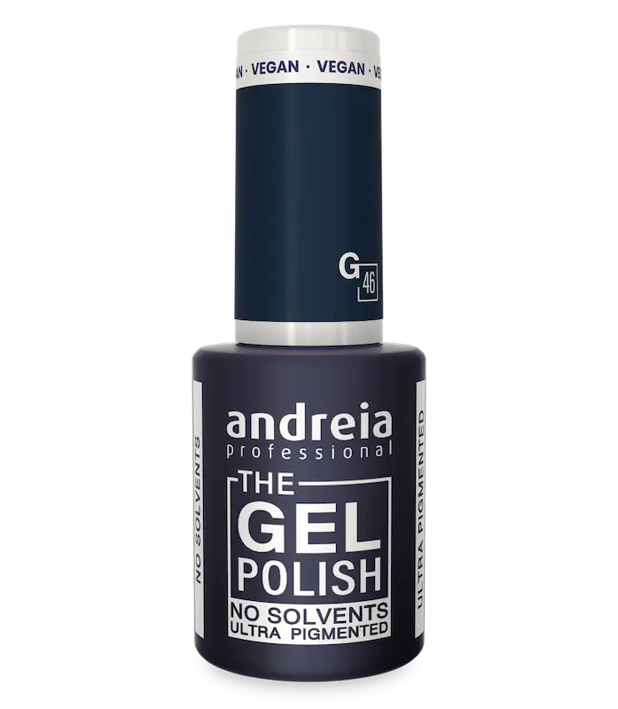 ANDREIA THE GEL POLISH G46 - 10,5ML 