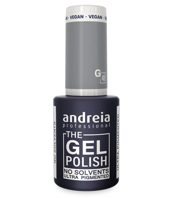 ANDREIA THE GEL POLISH G48 - 10,5ML 