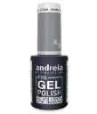 ANDREIA THE GEL POLISH G48 - 10,5ML 