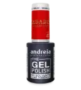ANDREIA THE GEL POLISH CC1 - 10,5ML 