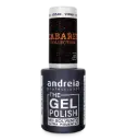 ANDREIA THE GEL POLISH CC3 - 10,5ML 