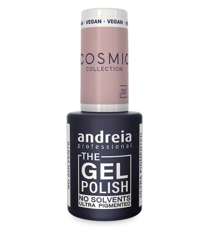 ANDREIA THE GEL POLISH CO3 - 10,5ML 
