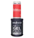 ANDREIA THE GEL POLISH DC1 - 10,5ML 