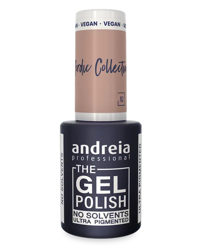 ANDREIA THE GEL POLISH N2 - 10,5ML 
