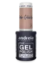 ANDREIA THE GEL POLISH N2 - 10,5ML 