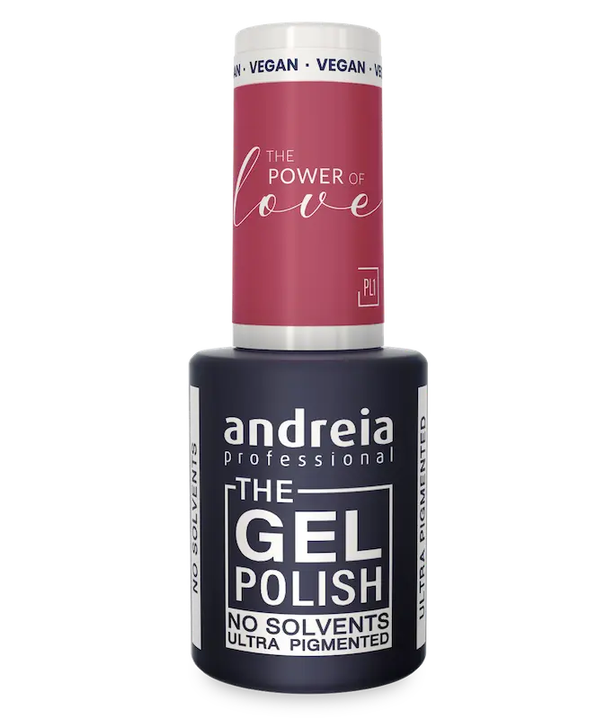 ANDREIA THE GEL POLISH PL1 - 10,5ML 