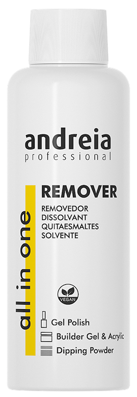 ANDREIA ALL IN ONE - REMOVER 100ML 