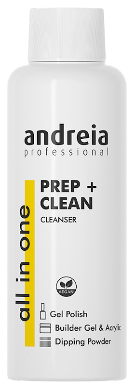 ANDREIA ALL IN ONE - PREP + CLEAN 100ML