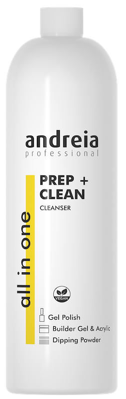 ANDREIA ALL IN ONE - PREP + CLEAN 1000ML
