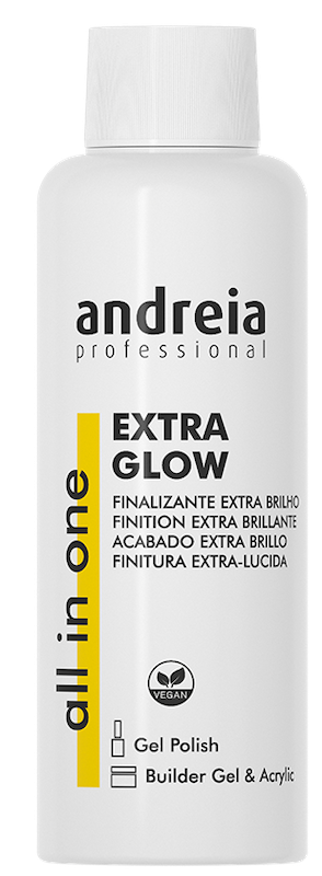 ANDREIA ALL IN ONE - EXTRA GLOW 100ML