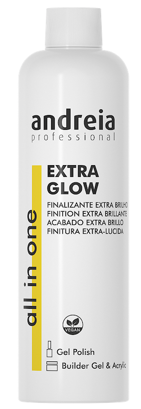 ANDREIA ALL IN ONE - EXTRA GLOW 250ML