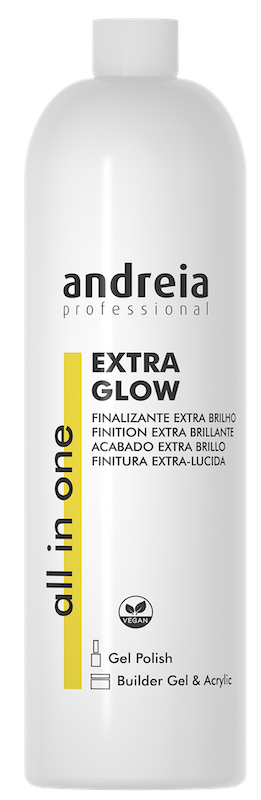 ANDREIA ALL IN ONE - EXTRA GLOW 1000ML