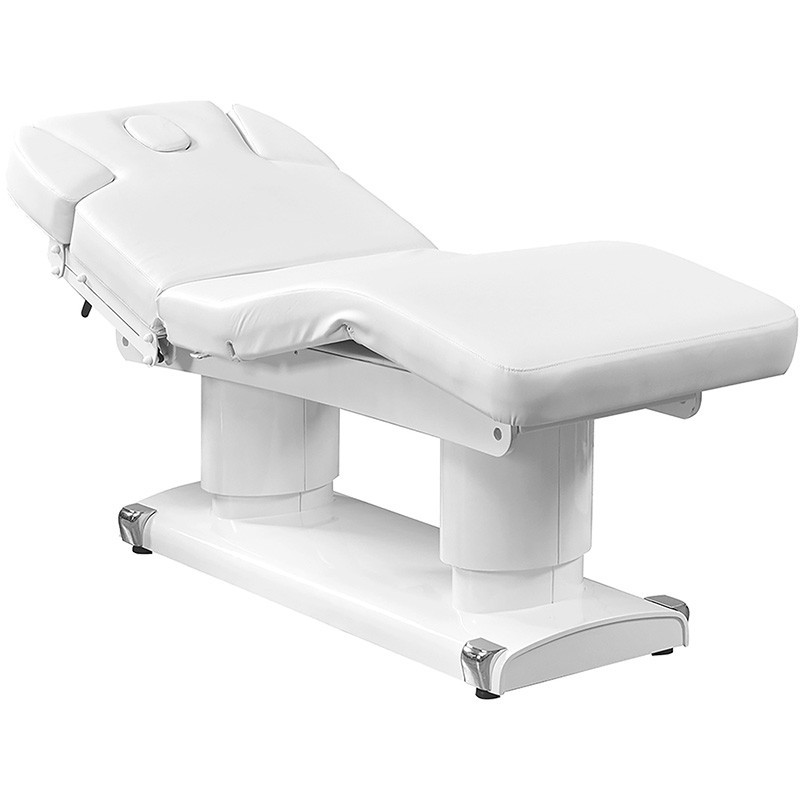 CAMILLA ELECTRICA 4 MOTORS SPA TENSOR  BLANCA CALEF WEE