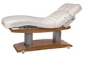 CAMILLA ELECTRICA 4MOTORS TROCH BLANCA + CALEFACCIO WEE