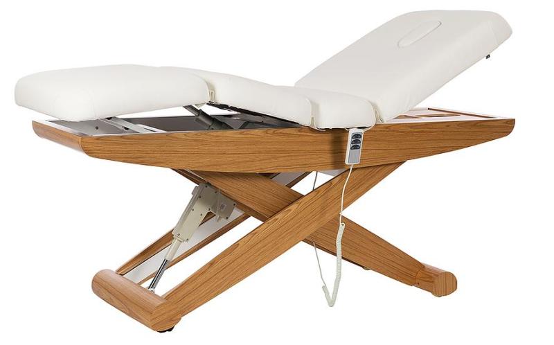CAMILLA ELECTRICA 3 MOTORS SPA CYX WEE