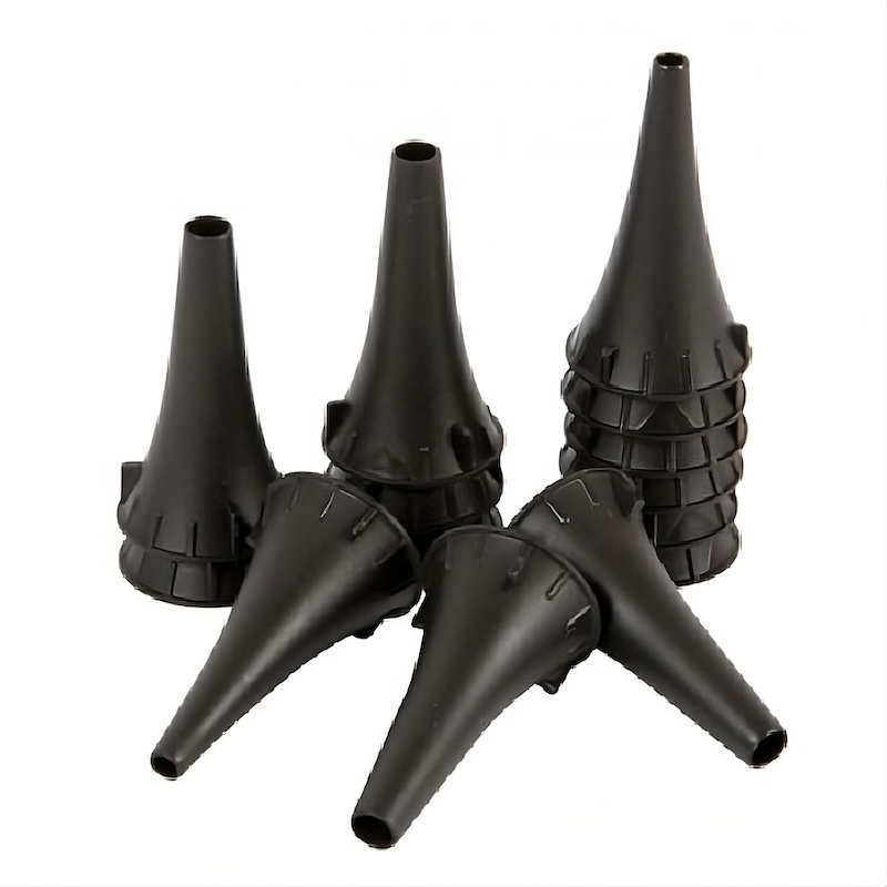 ESPECULO PARA OTOSCOPIO  Ø4mm 4030 250un OXD