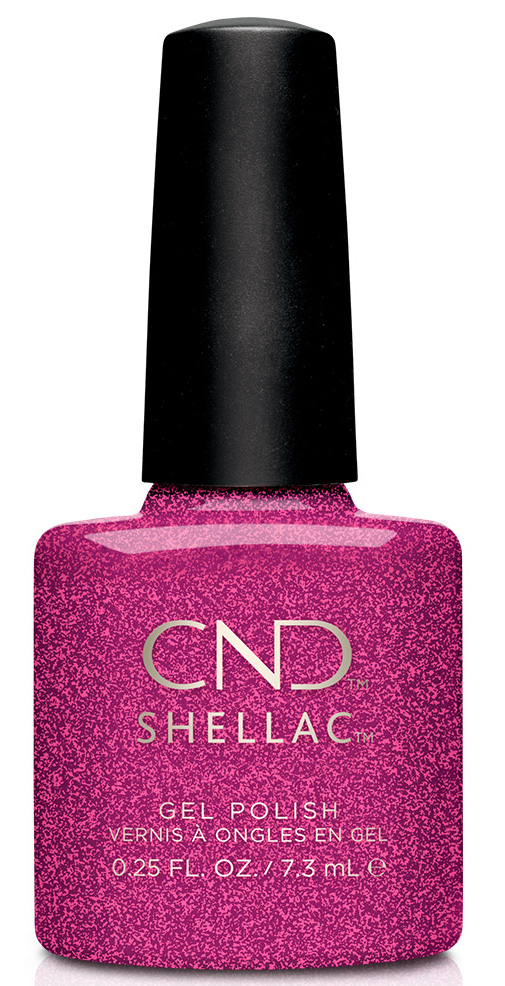 SHELLAC BUTTERFLY QUEEN ALL I WANT 7,3ml CND