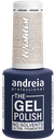 ANDREIA THE GEL POLISH WL4 - 10,5ML WISHLIST