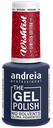 ANDREIA THE GEL POLISH WL6 - 10,5ML WISHLIST