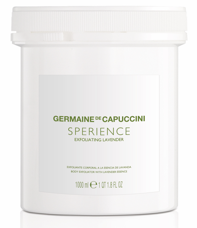 SPERIENCE EXFOLIANTE LAVANDA 1000ml 753090 GDC***
