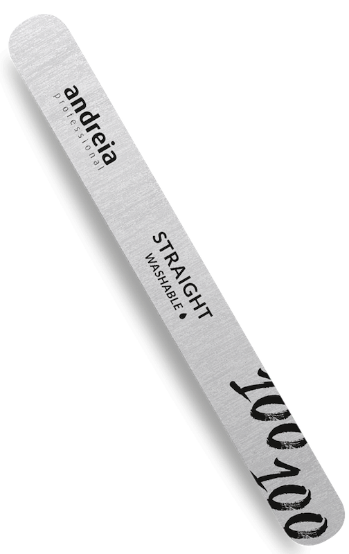 ANDREIA LIMA STRAIGHT NAIL FILE 100/100 (10)
