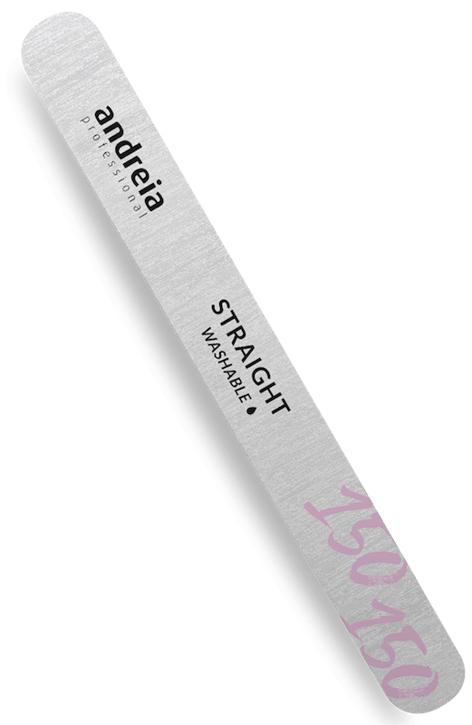 ANDREIA LIMA STRAIGHT NAIL FILE 150/150 (10)