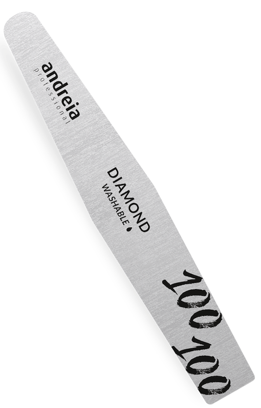 ANDREIA LIMA DIAMOND NAIL FILE 100/100 (25)