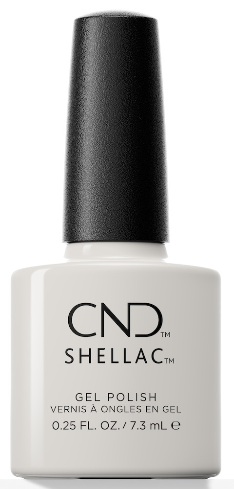 SHELLAC ALL FROTHED UP COLORWORLD 7,3ml CND
