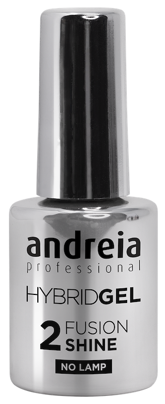 ANDREIA HYBRID GEL FUSION SHINE