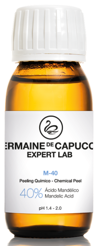 EXPERT LAB EXFOLIANT ACID MANDELIC M-40 50ml 372001 GDC