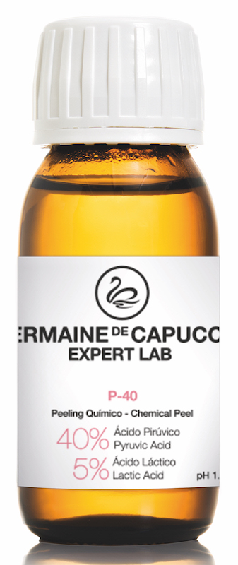 EXPERT LAB EXFOLIANT ACID PIRUVIC P-40 50ml 372000 GDC