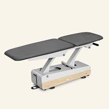 CAMILLA ELECTRICA SWOP 2L PRO GRIS PHYSIO NAG