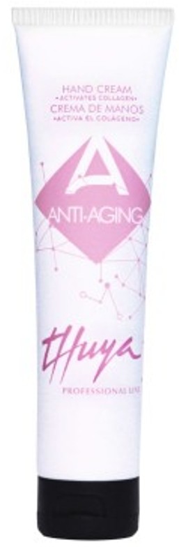ANTI-AGING CREMA DE MANOS 50ml THU